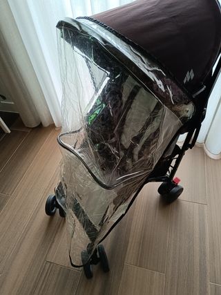 Silla Maclaren 