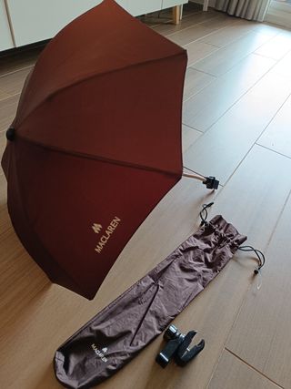 Silla Maclaren 