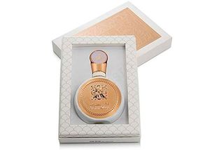 Perfume Árabe FAKHAR ROSE 100ml Lattafa (Mujer)