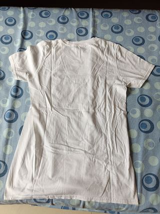 T shirt anime videogioco