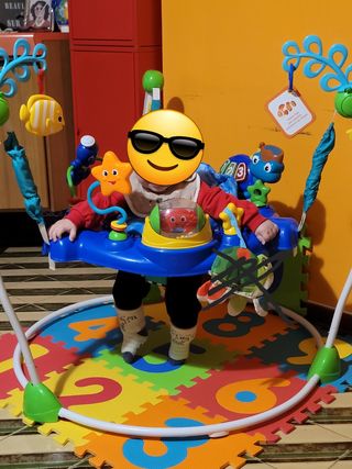 Centro giochi e attività