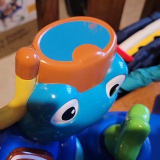 Centro giochi e attività