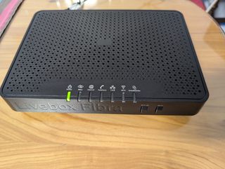 ❤️Router Livebox Fibra