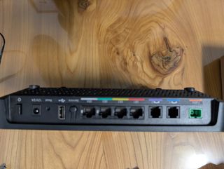 ❤️Router Livebox Fibra