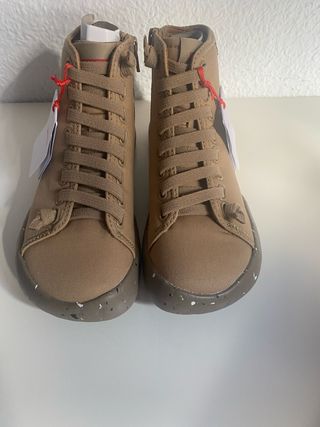 Botas Camper mujer