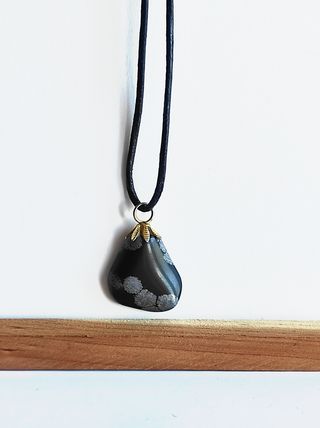 Collar vintage 