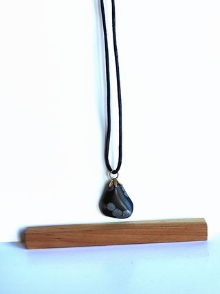 Collar vintage 