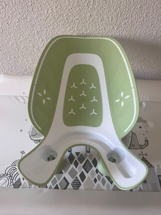 Asiento Soporte bañera bebé