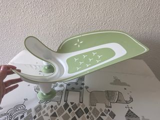 Asiento Soporte bañera bebé