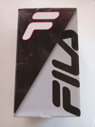 Zapatillas Fila - Num 45.