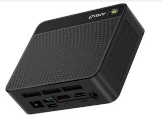 Mini PC Beelink SER5 con AMD Ryzen #F20210