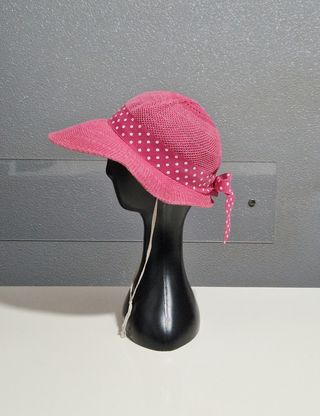 Cappellino tg U