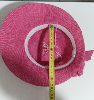 Cappellino tg U