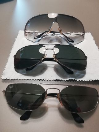 Occhiali da sole 