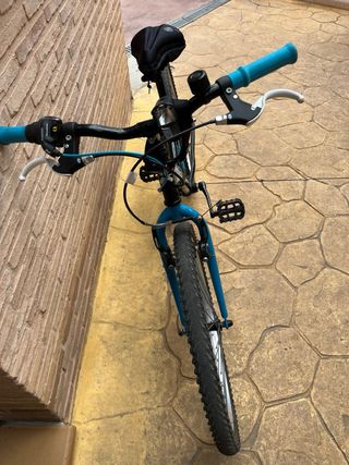 Bicicleta de niño btwin since 1986 ( EN JAEN)