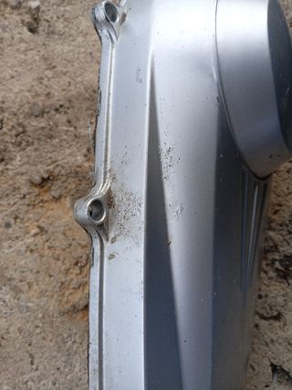 Carter trasmissione Malaguti centro 160