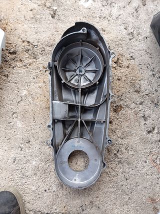 Carter trasmissione Malaguti centro 160