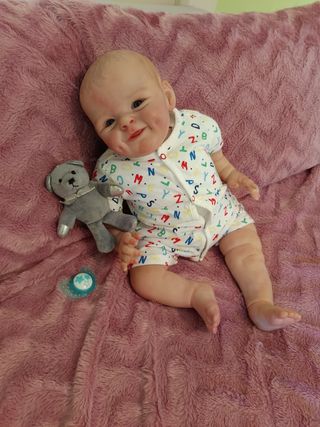 Bebé Reborn