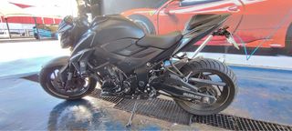 Suzuki gsx s750