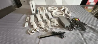 nintendo wii