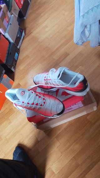 Nike Air max TN 44 second hand for 100 EUR in Ciliverghe in WALLAPOP