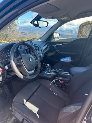 BMW Serie 1 2012