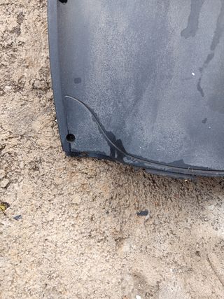 Carena scudo interno ant Malaguti centro