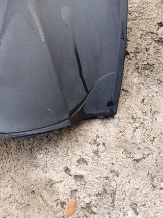 Carena scudo interno ant Malaguti centro