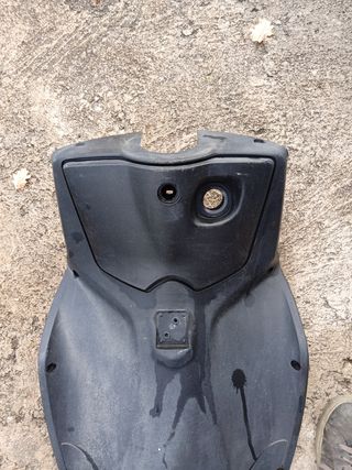 Carena scudo interno ant Malaguti centro