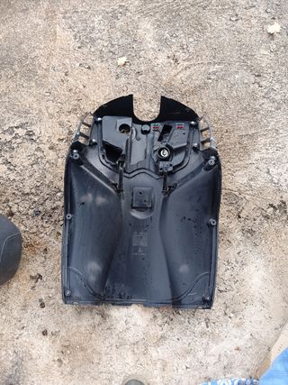 Carena scudo interno ant Malaguti centro