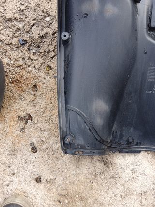 Carena scudo interno ant Malaguti centro