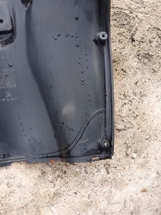 Carena scudo interno ant Malaguti centro