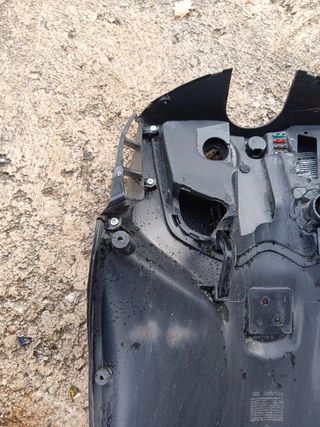 Carena scudo interno ant Malaguti centro