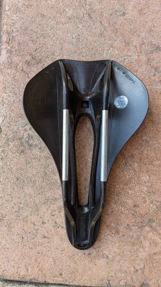 Sillín selle Italia boost 145