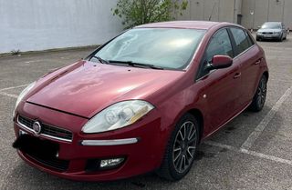 FIAT Bravo 2007
