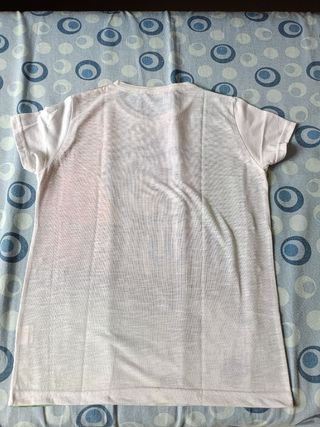 T shirt vintage Frutta Italia