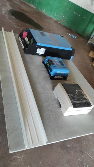 Placas solares baratas 