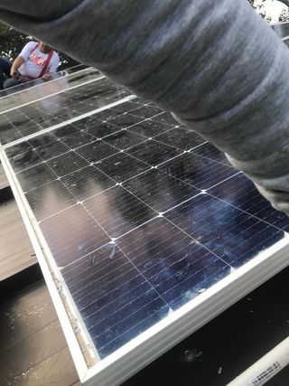 Placas solares baratas 