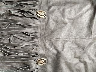 Conjunto de sillas antiguo. 