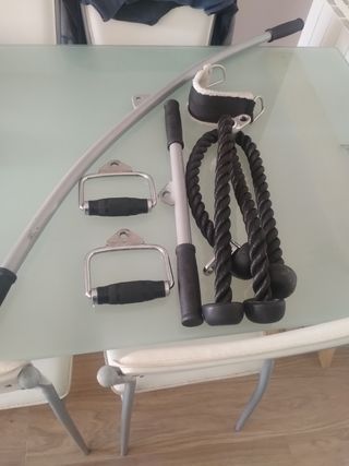 Power Rack PPR-200X de Body-Solid