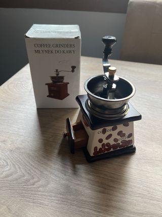 Molinillo de cafe