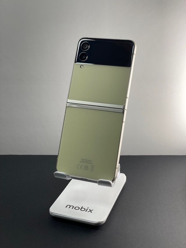 Samsung Galaxy Z Flip3 5G da 256 GB