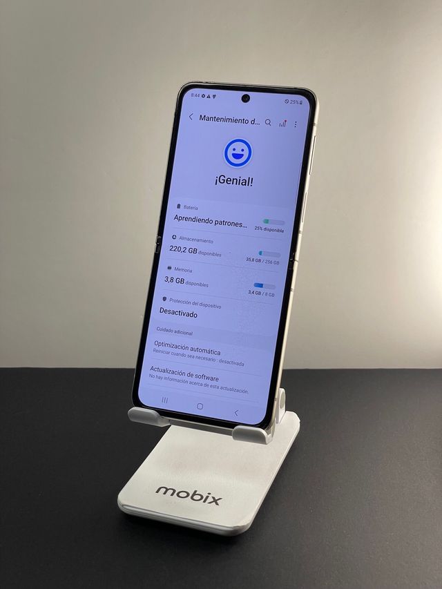 Samsung Galaxy Z Flip3 5G da 256 GB