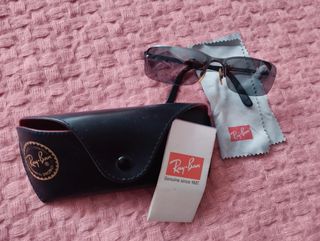 Gafas de Sol Ray Ban Caballero