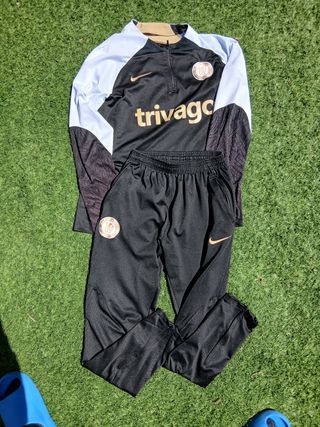 Chandal Chelsea