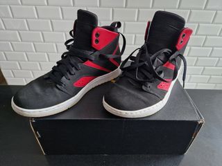 Jordan Flight Legend