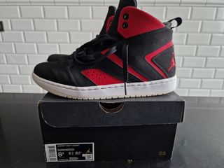 Jordan Flight Legend