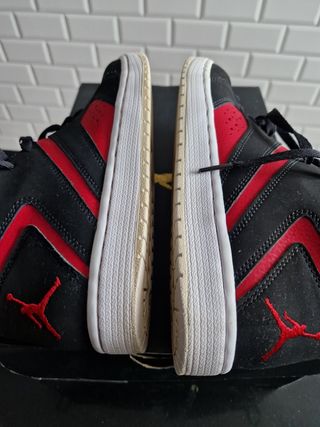Jordan Flight Legend