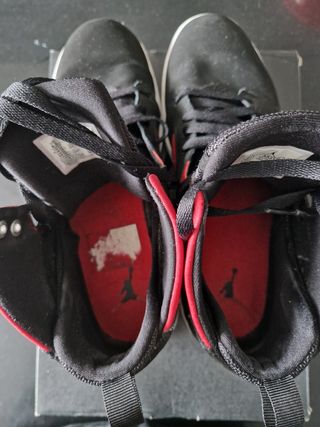 Jordan Flight Legend