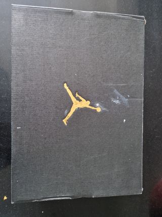 Jordan Flight Legend